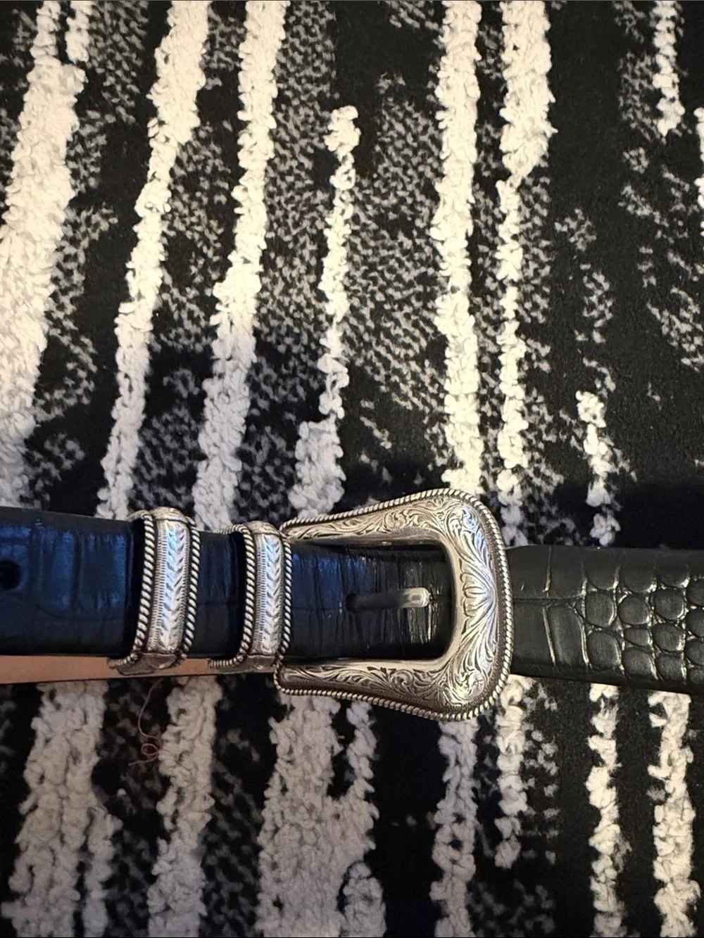 N/A classic black